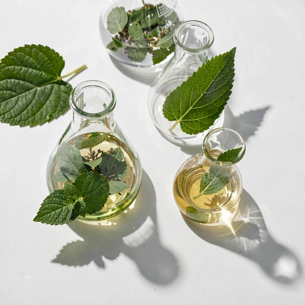 Botanikai esszenciák