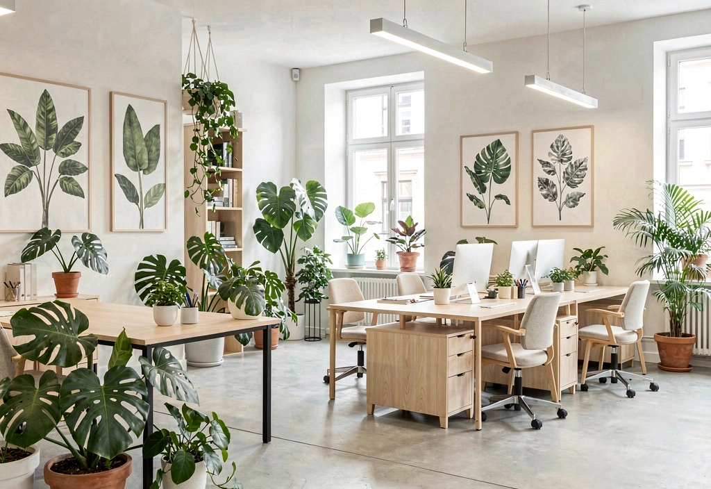 Szerkesztőségi irodánk