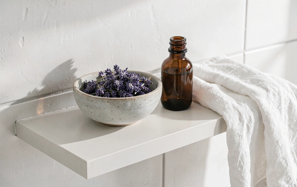 Reggeli rituálé kiegészítők